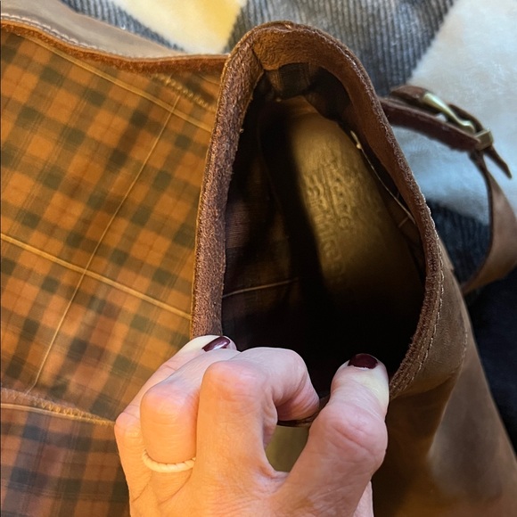 Timberland Earthkeepers TimberDry Waterproof Convertible Brown Leather Boots 9.5 - Picture 8 of 12